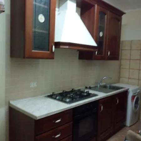 Luisa Casa de Férias