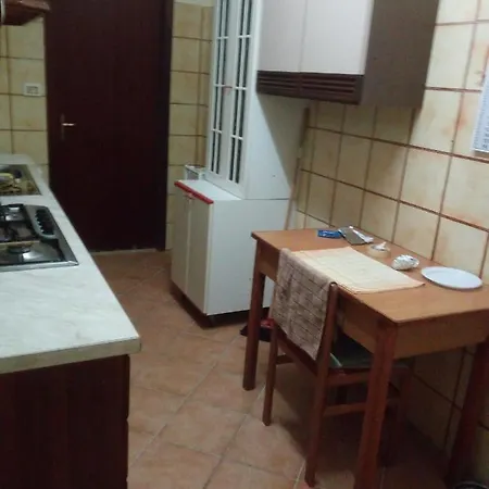 Luisa Casa de Férias