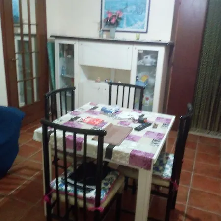 Luisa Casa vacanze *
